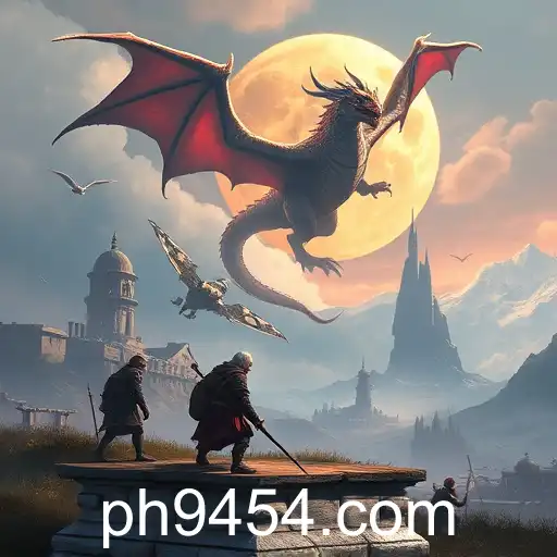 The Digital Playground: How PH945 is Transforming Online Gaming