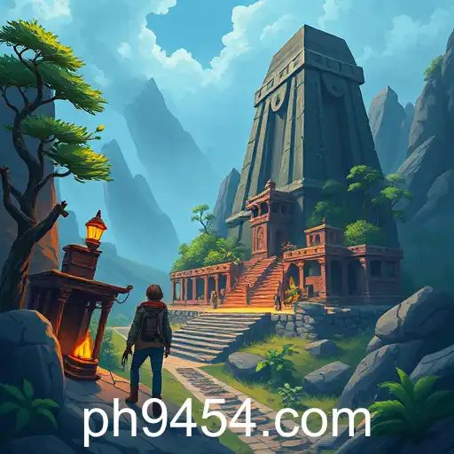 The Digital Playground: PH945's Rise in 2025