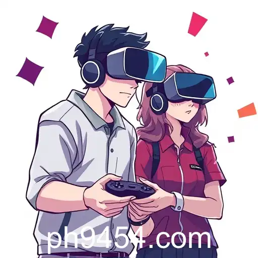 The Evolution of Online Gaming in the Pandemic Era