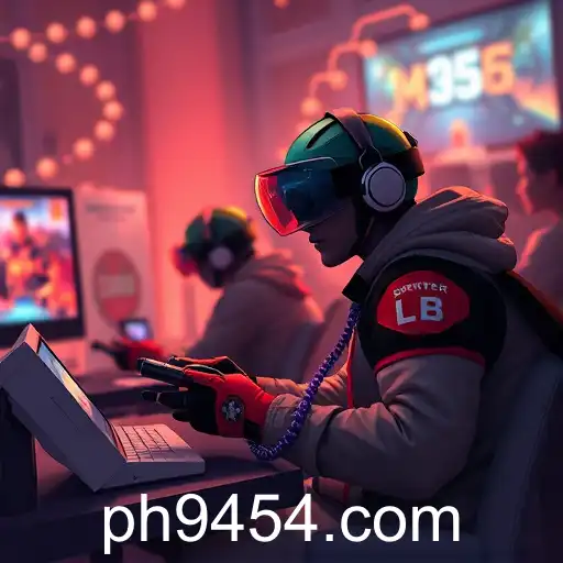 The Evolving Landscape of Online Gaming