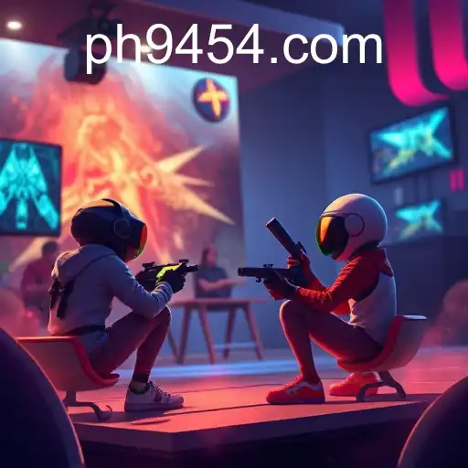 Gaming Site's Impact on Community