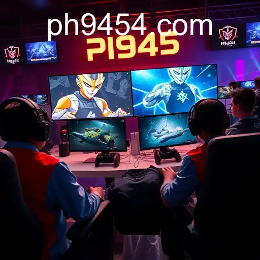 The Evolving Landscape of Online Gaming in 2025