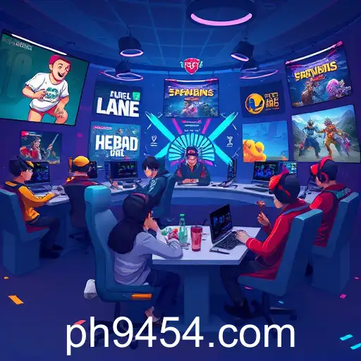 Rise of Gaming: PH945's Impact