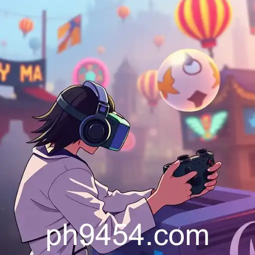 Gaming Trends and PH945 Impact