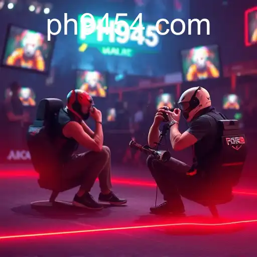 The Rising Phenomenon of PH945 in Online Gaming