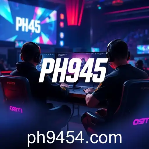 The Rise of PH945: A New Gaming Dominance