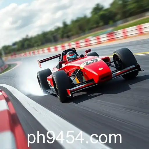 Exploring the Thrilling World of Racing Games: More Than Just Speed