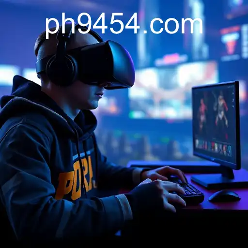 The Rise of Online Gaming in 2025