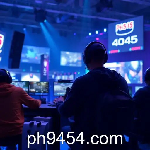 The Rise of Online Gaming in 2025: A New Era