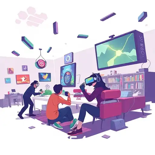 The Rise of PH945: Redefining Online Gaming