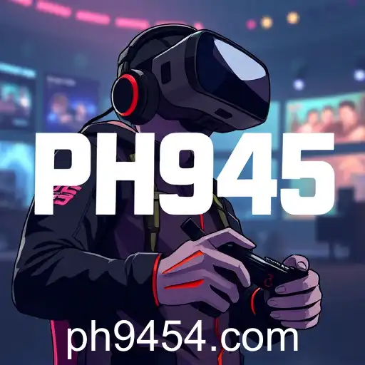 The Rise of PH945: Revolutionizing Online Gaming