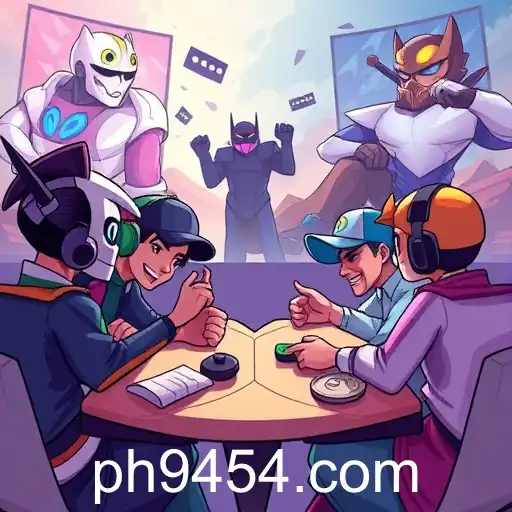 Rising Influence of Game Platforms