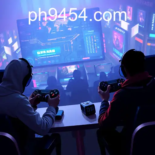 The Rising Phenomenon of Online Gaming in 2025