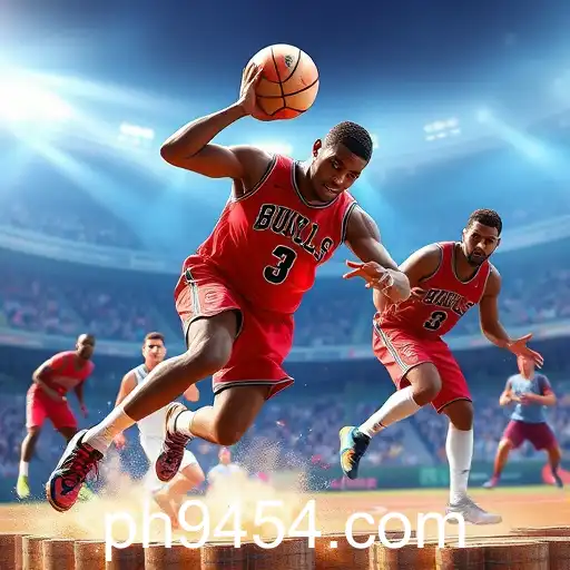 Exploring the Exciting World of Sports Games Online