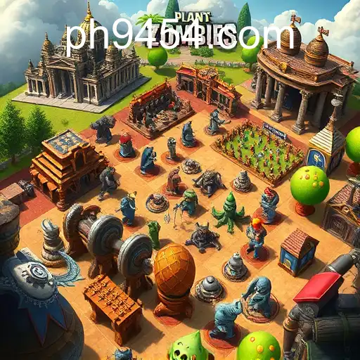 The Enduring Appeal of Strategy Games