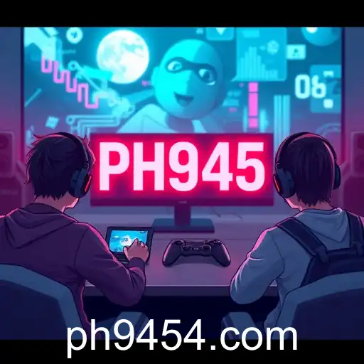 Unraveling the Gaming World of PH945